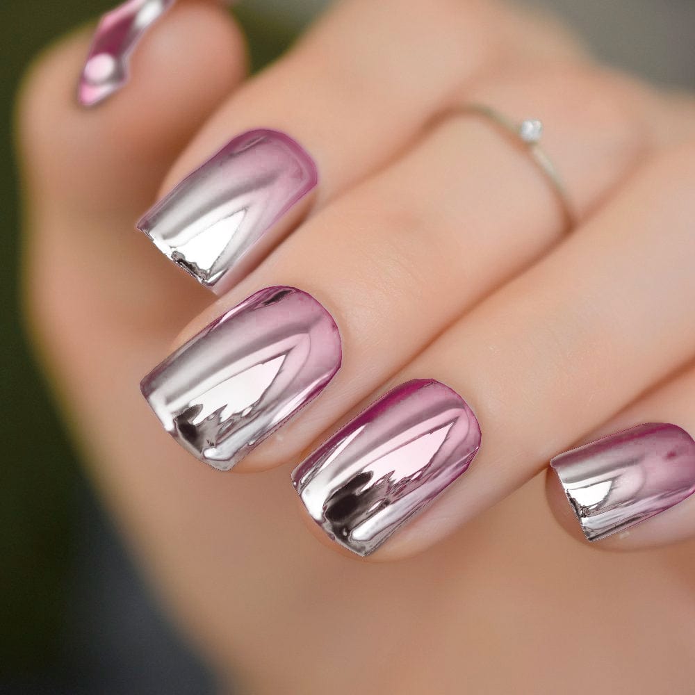 Babyboomer Pink (Chrome)