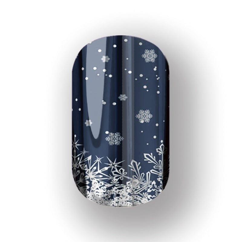 NEU: Midnight Flurry (Chrome)