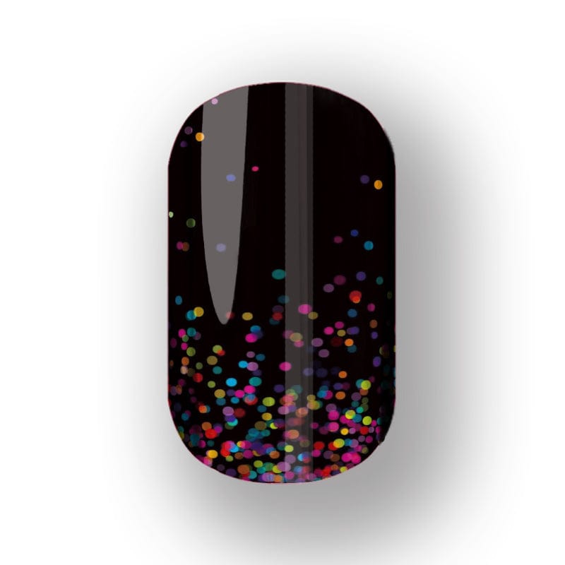 Confetti (Chrome)