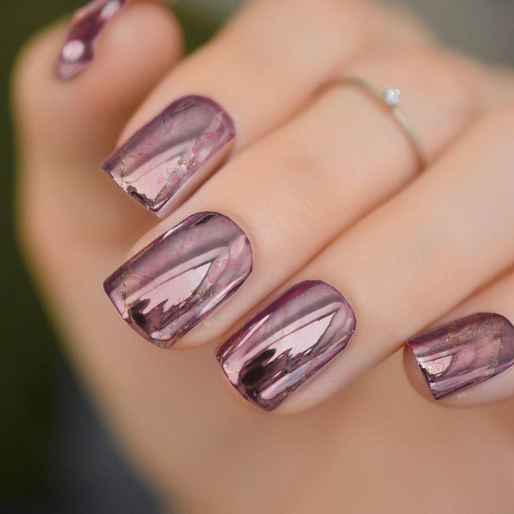 In Love Marble (Chrome)