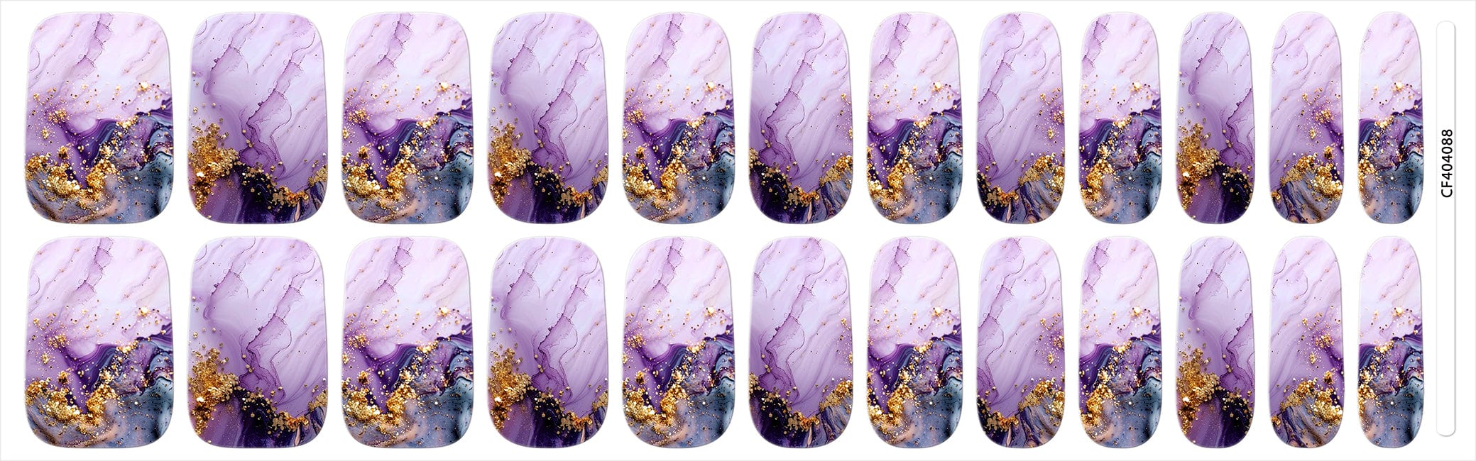 Lavender Marble