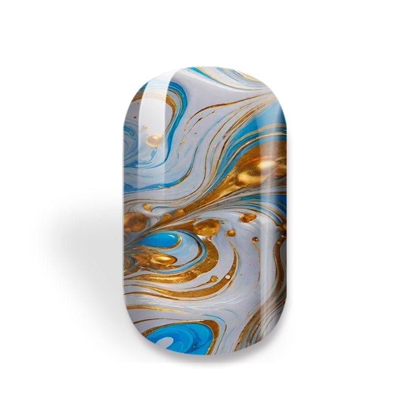 Spring Water Marble