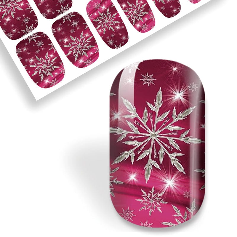 NEU: Fuchsia Holiday