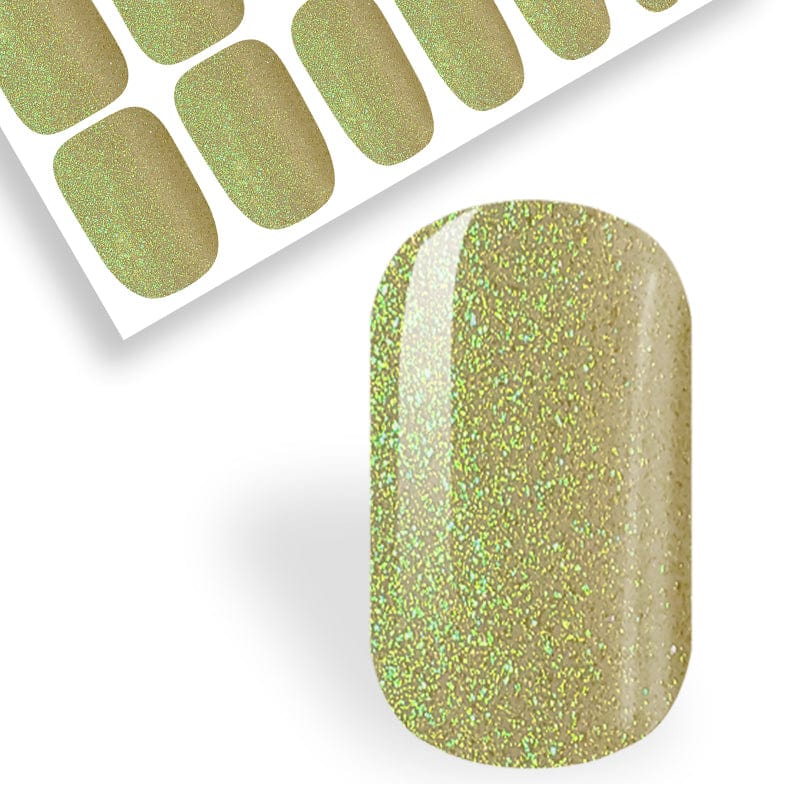 Olive Holo