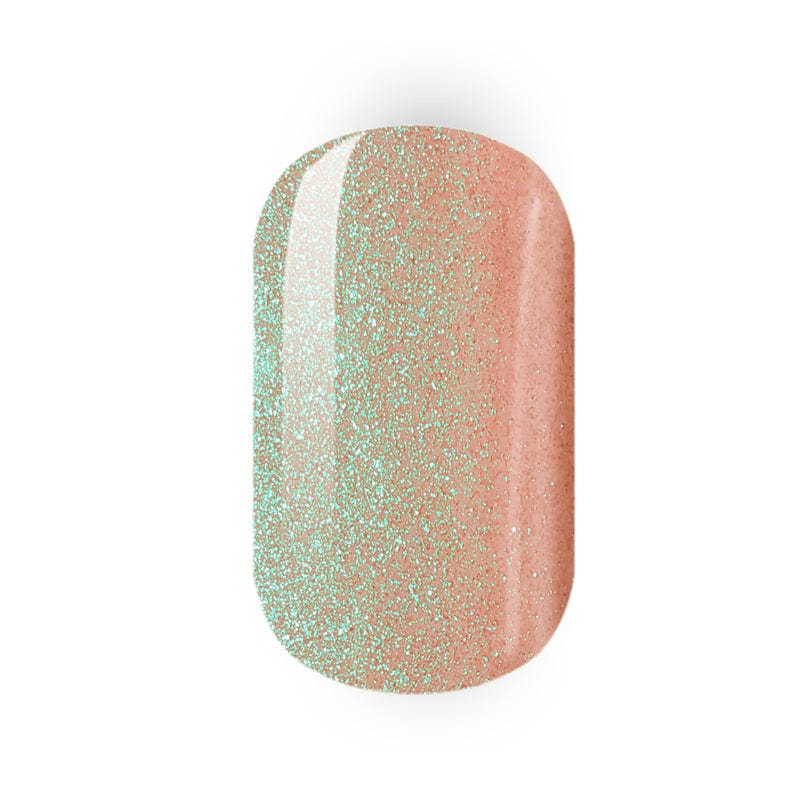 Mint Sand Holo