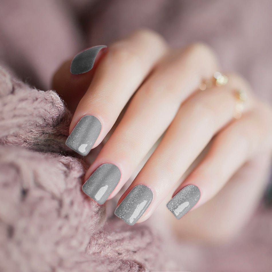 Grey Sky Cat Eye