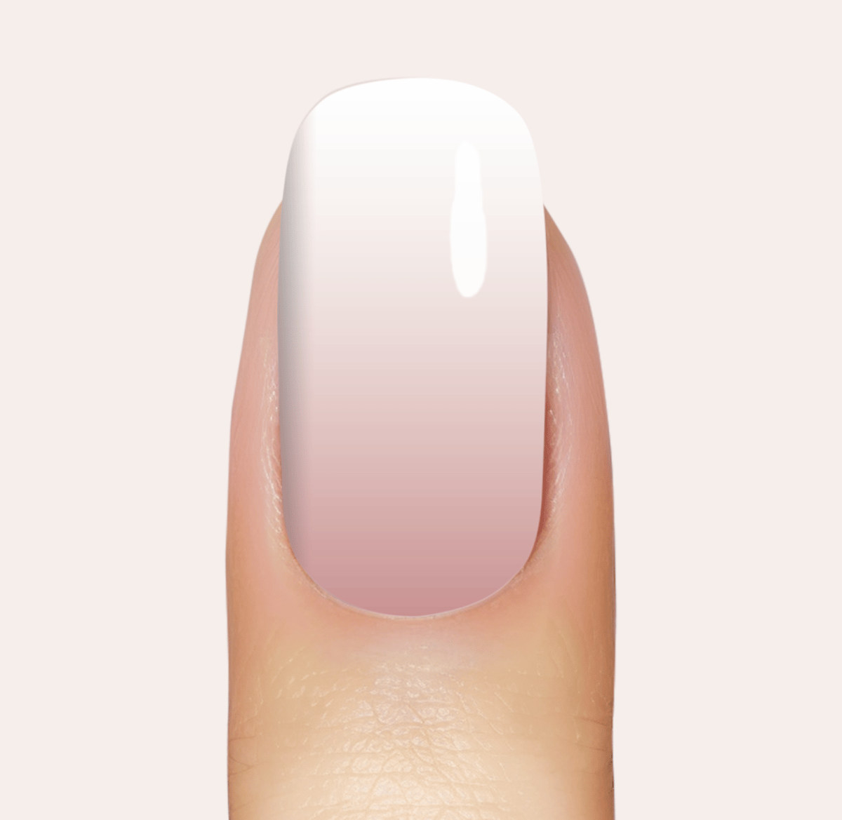 UV Gel: Babyboomer Nude