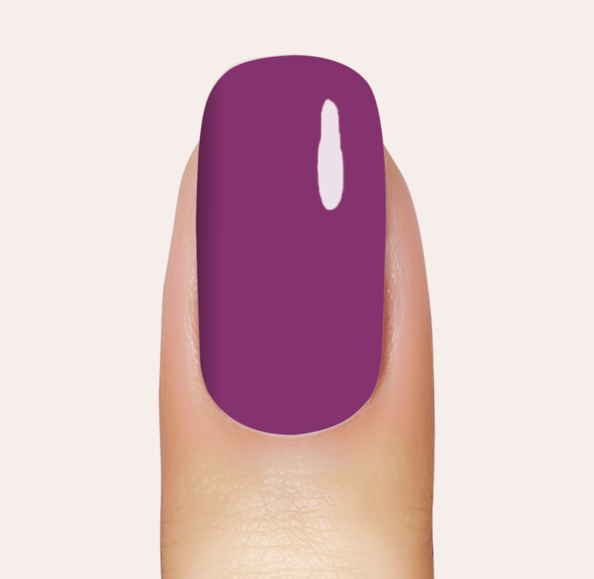 UV Gel: Sugarplum Song