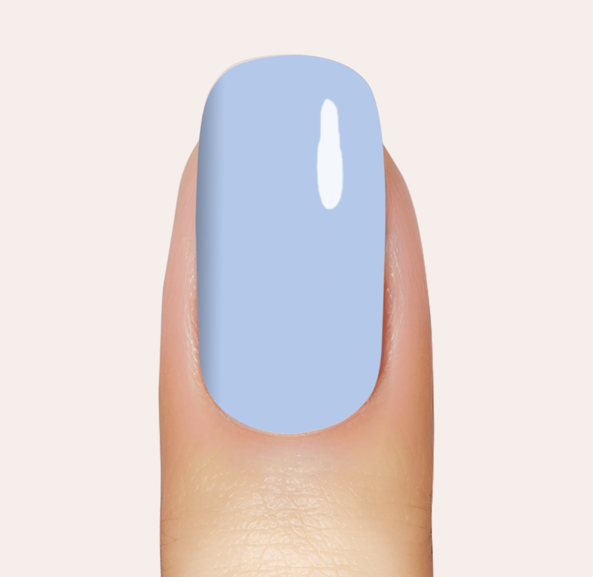 UV Gel: Seaside Breeze