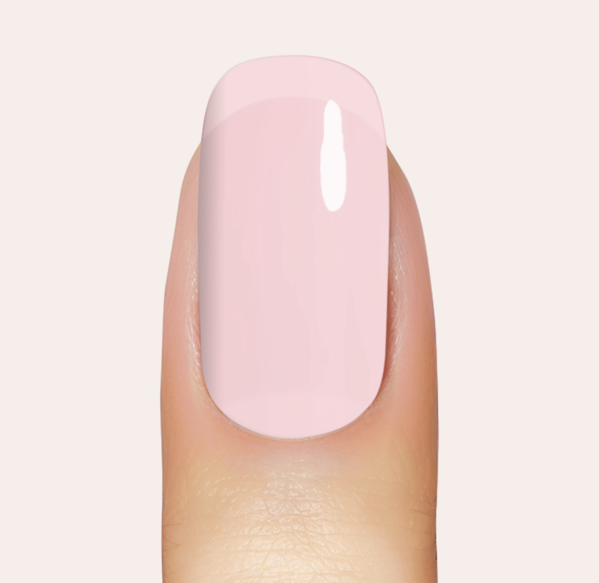 UV Gel: Rosé Teint