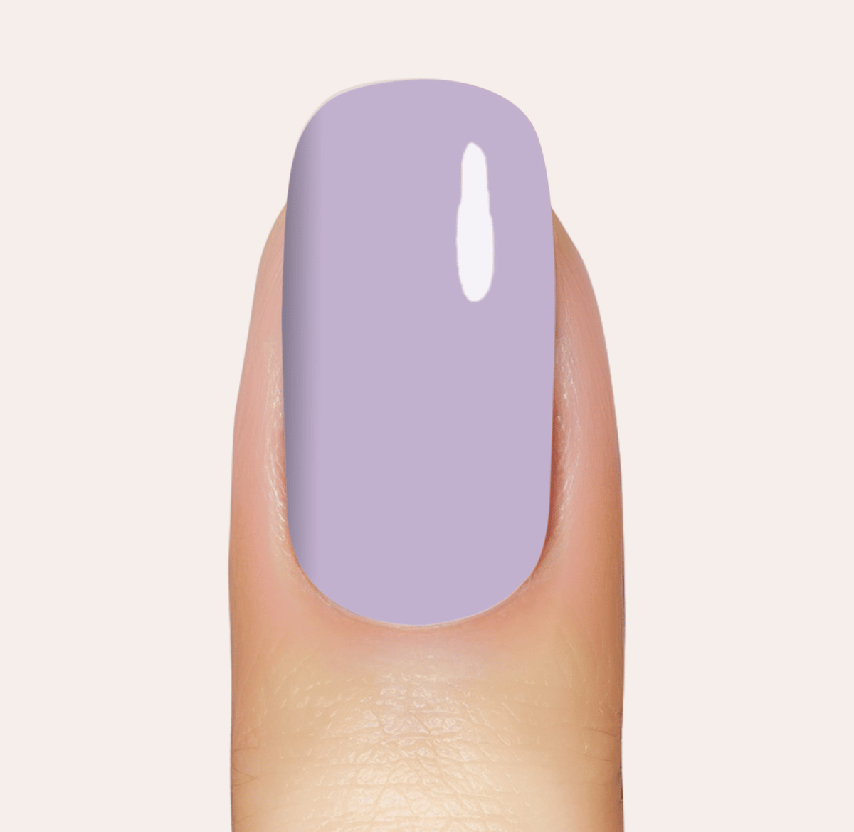 UV Gel: Lush Lilac