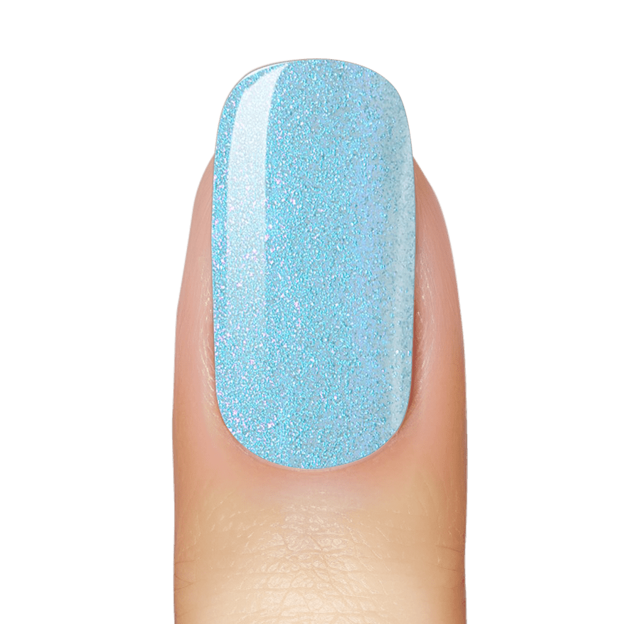 Blueberry Holo