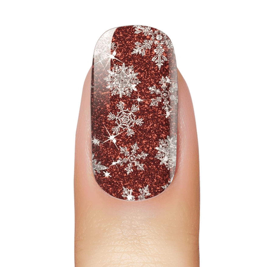 Glitter Snow (Glitter)