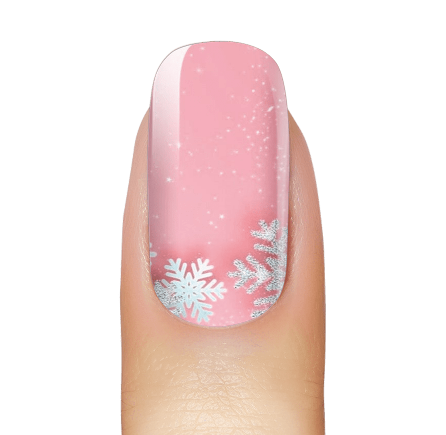 Perfect Xmas Mani