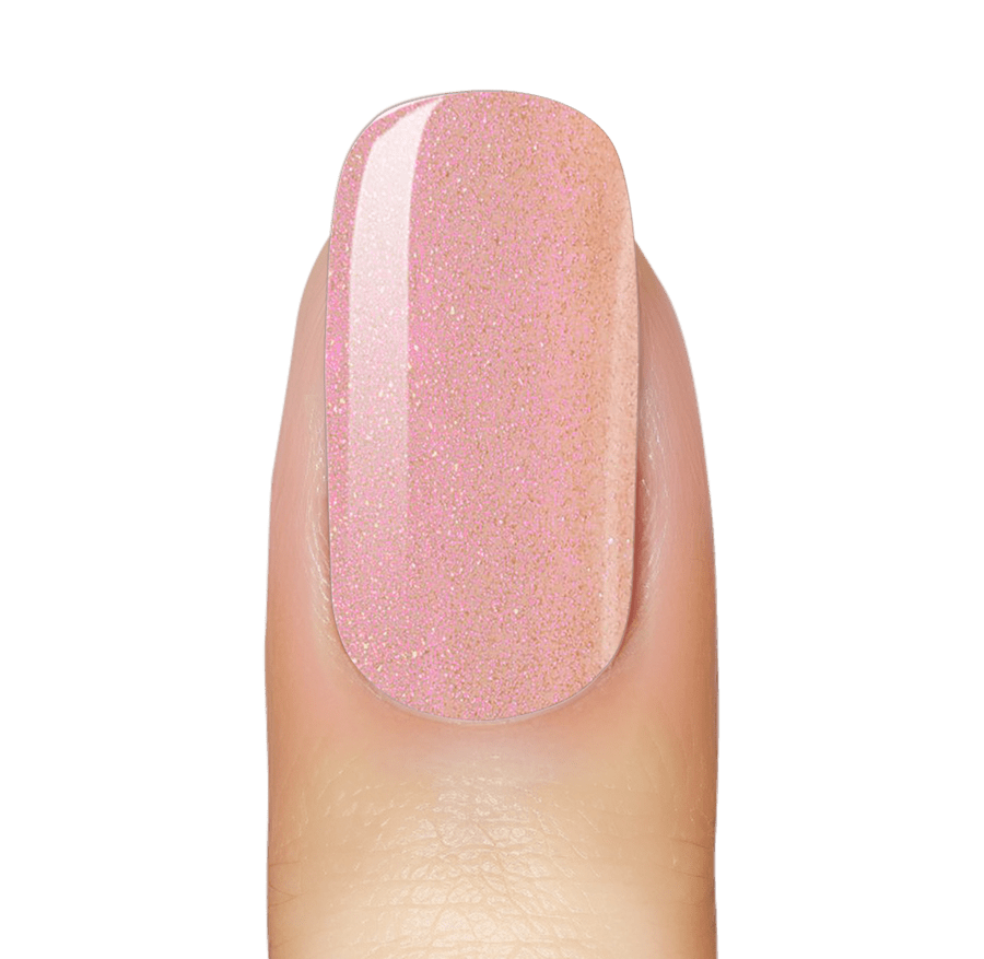 Pink Sand Holo