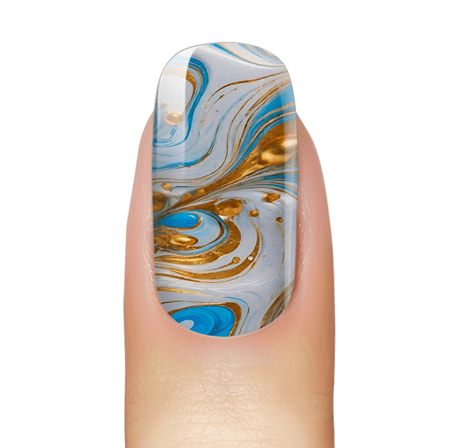 Spring Water Marble