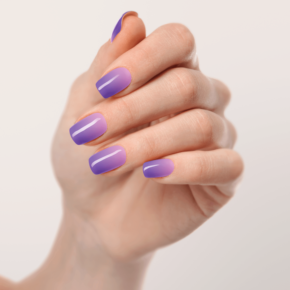 UV Gel: Dancing Till Dawn